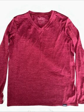 Women's Patagonia Capilene baselayer - S